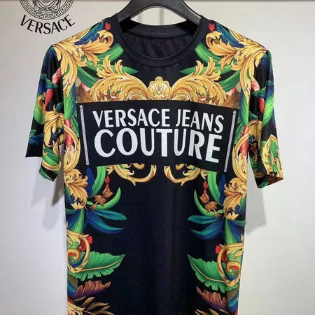 ヴェルサーチ Tシャツ