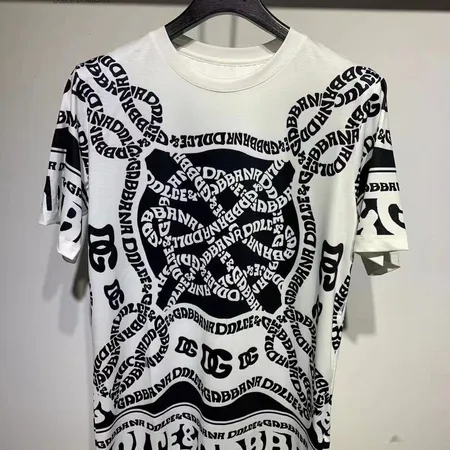 ドルチェ＆ガッバーナ Tシャツ
