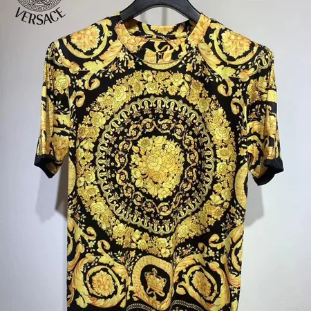 ヴェルサーチ Tシャツ