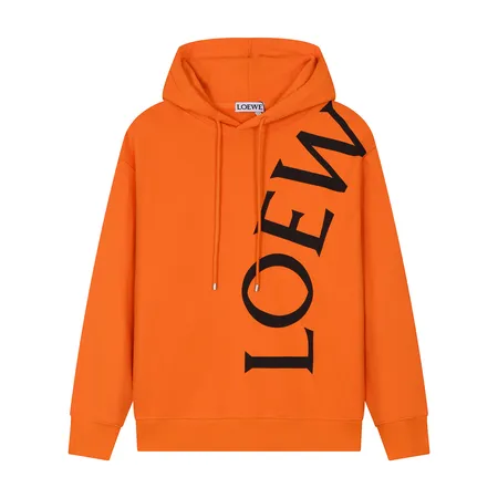 ロエベ パーカー