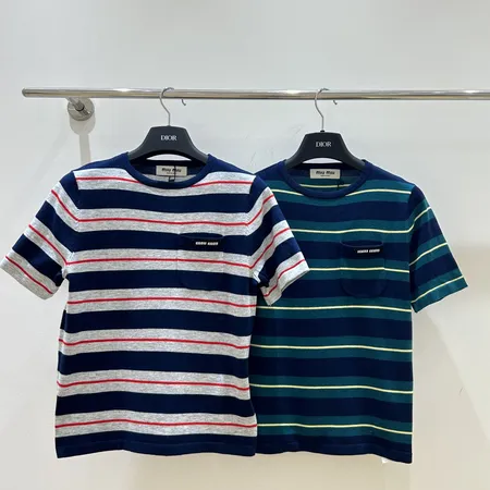 ミュウミュウ Tシャツ