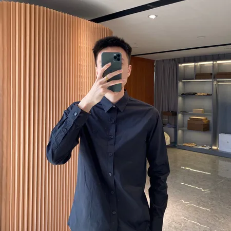 バーバリー ス シャツ