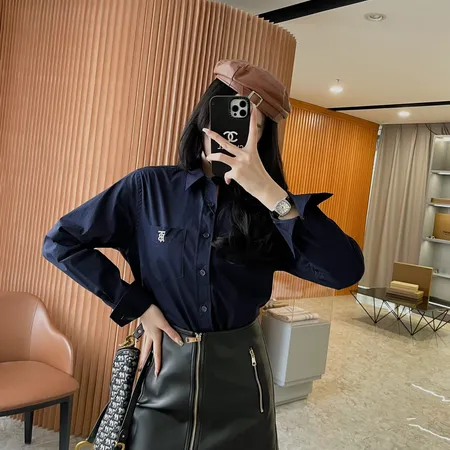 バーバリー ス シャツ