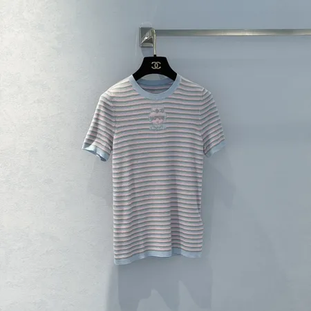 シャネル Tシャツ