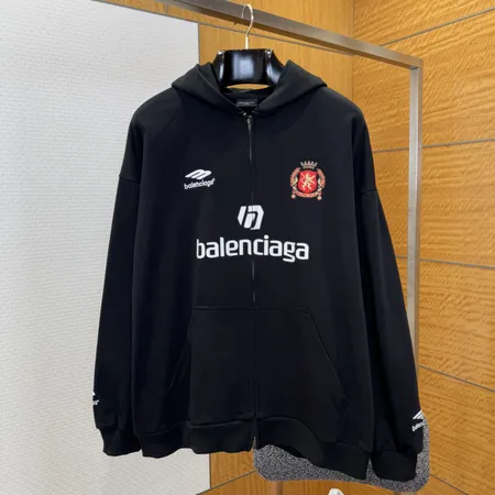 バレンシアガ ジャケット