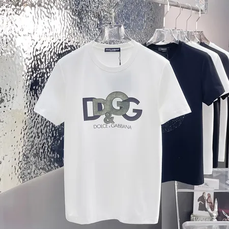 ドルチェ＆ガッバーナ Tシャツ