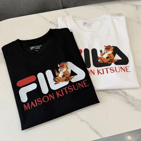 フィラ Tシャツ