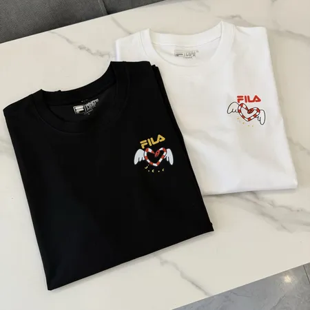 フィラ Tシャツ