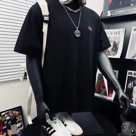 ノースフェイス Tシャツ