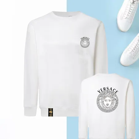 ヴェルサーチ パーカー