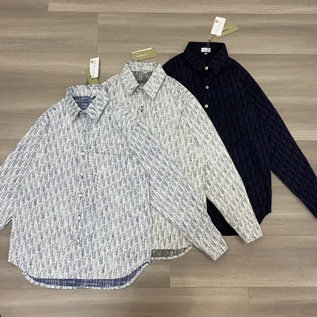 ディオール シャツ