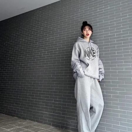 ナイキ パーカー