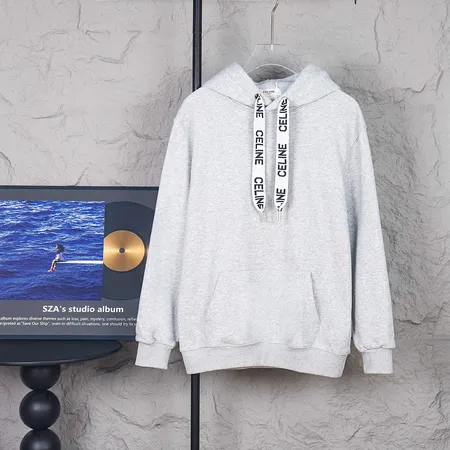 セリーヌ パーカー