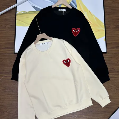 川久保玲 パーカー