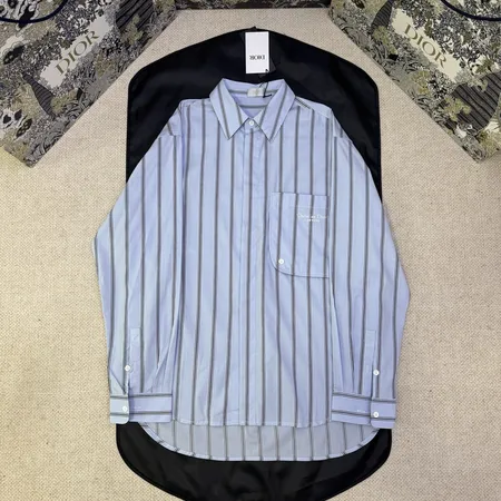 ディオール シャツ