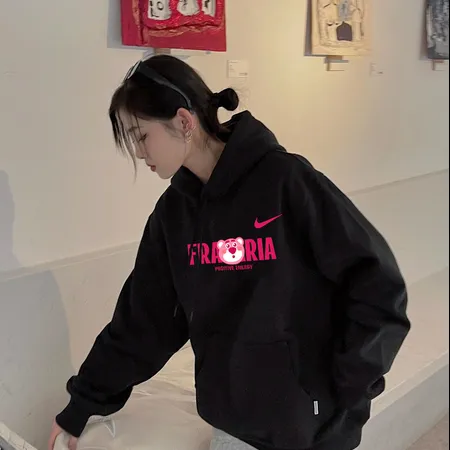 ナイキ パーカー