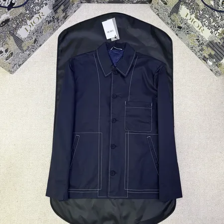 ディオール ジャケット