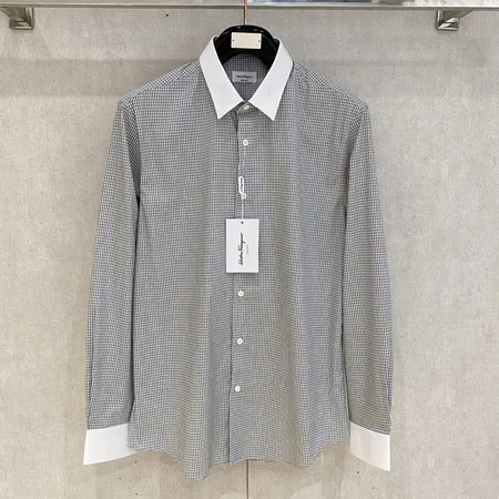 アルマーニ シャツ