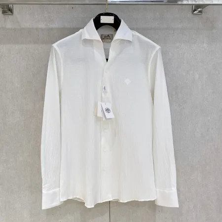 エルメス シャツ