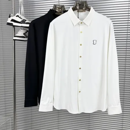 バーバリー ス シャツ