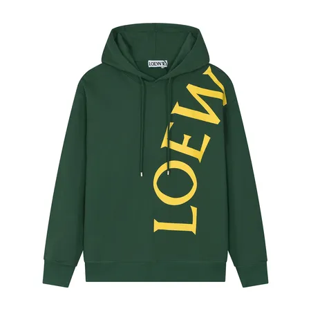 ロエベ パーカー