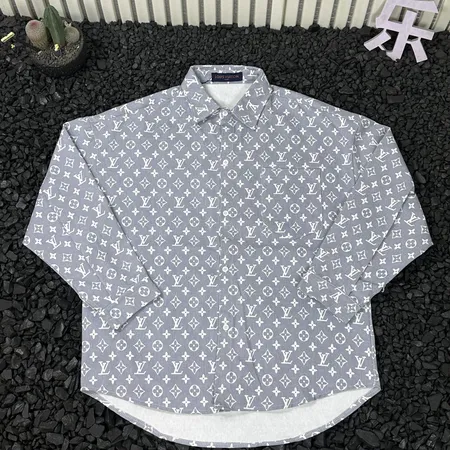 ルイヴィトン シャツ