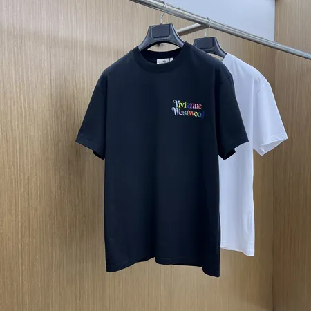 ヴィヴィアン・ウエストウッド Tシャツ