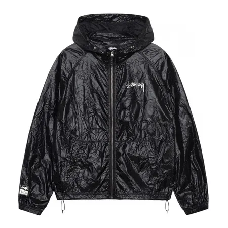 ステューシー ジャケット