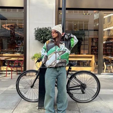 ステューシー ジャケット