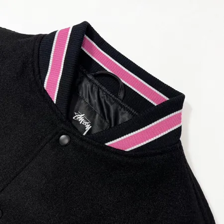 ステューシー ジャケット