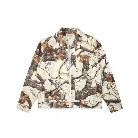 ステューシー ジャケット