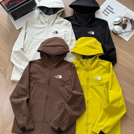 ノースフェイス ジャケット