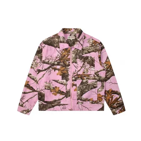 ステューシー ジャケット