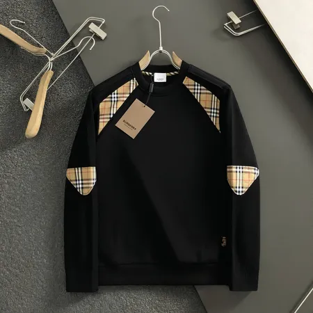 バーバリー ス パーカー