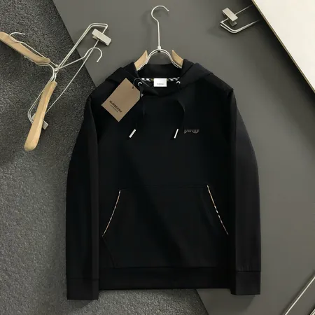 バーバリー ス パーカー