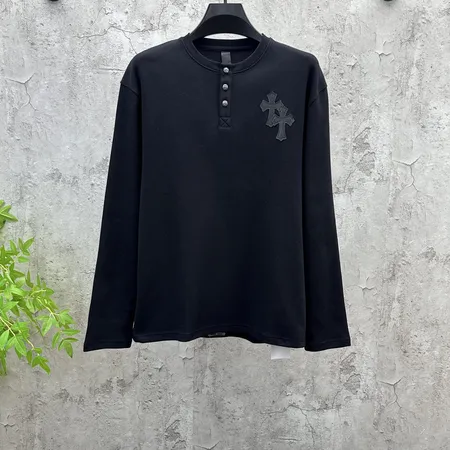 クロムハーツ パーカー