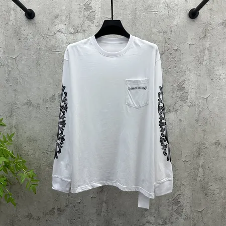 クロムハーツ パーカー