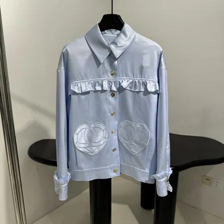 シャネル シャツ