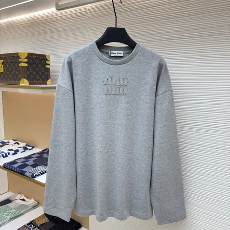 ミュウミュウ Tシャツ