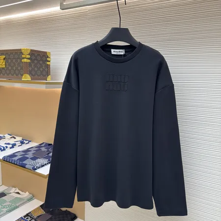 ミュウミュウ Tシャツ