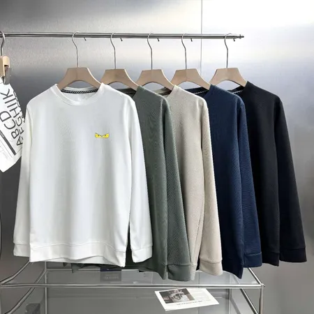 フェンディ パーカー