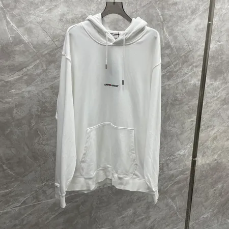 イブサンローラン パーカー