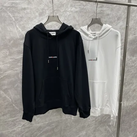 イブサンローラン パーカー