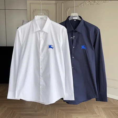 バーバリー ス シャツ