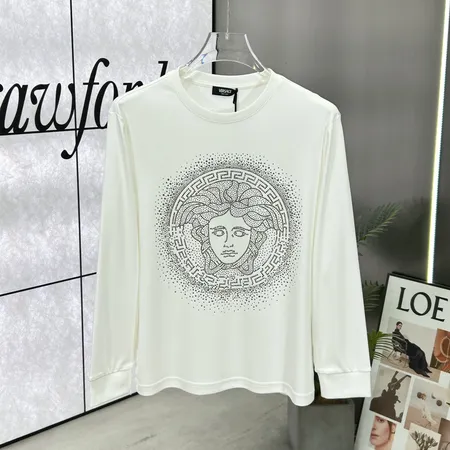 ヴェルサーチ パーカー