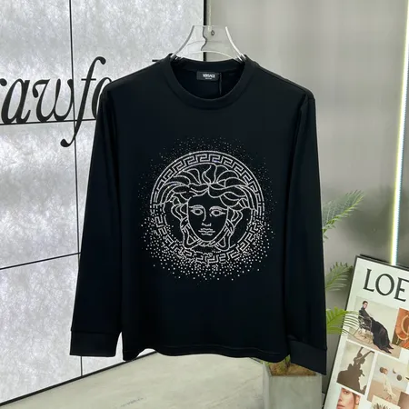 ヴェルサーチ パーカー