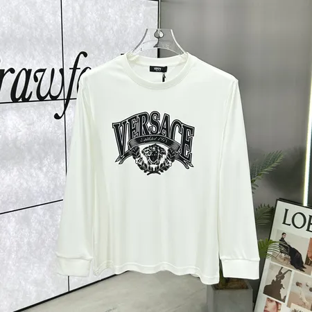 ヴェルサーチ パーカー