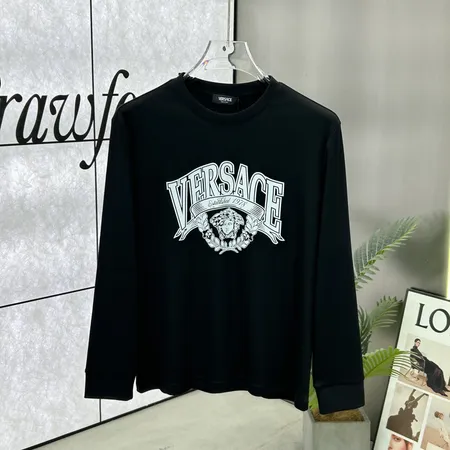 ヴェルサーチ パーカー