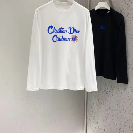 ディオール Tシャツ