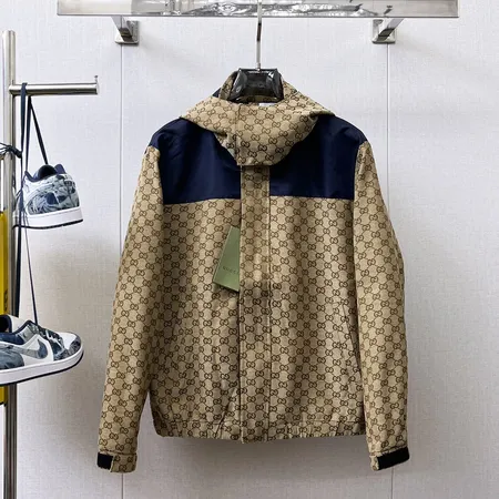 グッチ ジャケット